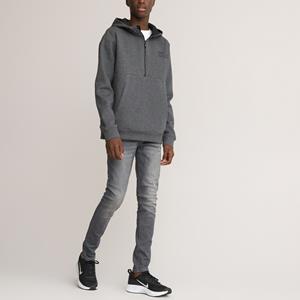 LA REDOUTE COLLECTIONS Hoodie in molton