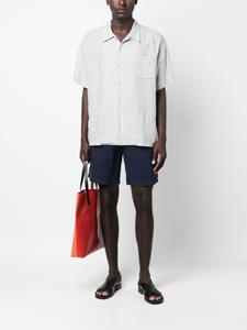 Vilebrequin Bermuda shorts - Blauw