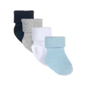 Zeeman Sokken - Blauw