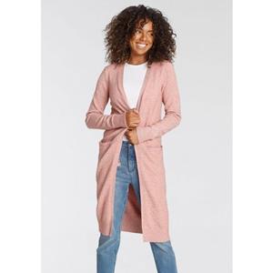 Tamaris Strickjacke, in Longform