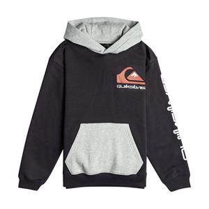 Quiksilver Hoodie in molton