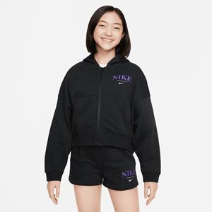 Nike Sweater met ronde hals