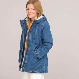 Parka, winter 3-14 jaar