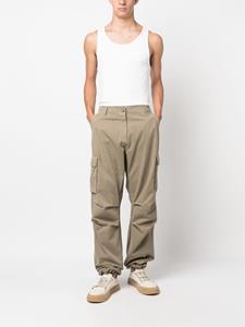 Coperni Straight broek - Beige