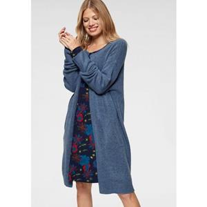 Aniston CASUAL Vest in oversized look