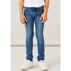 Name It Slim-fit-Jeans NKMTHEO XSLIM JEANS 1090-IO NOOS