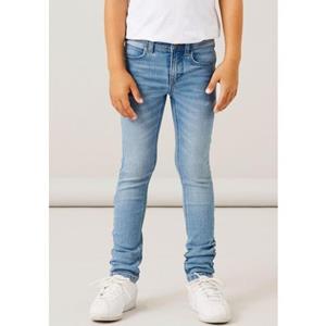 Name It Slim-fit-Jeans NKMTHEO XSLIM JEANS 1090-IO NOOS mit Baumwolle