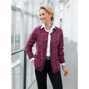 Classic Basics Strickjacke