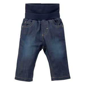 Klitzeklein Comfortjeans Baby-jeans met elastische band