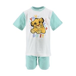 LE ROI LION Pyjashort Lion King