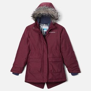 Columbia Funktionsjacke Nordic Strider Jacket