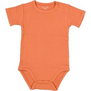 Zeeman Romper - Oranje