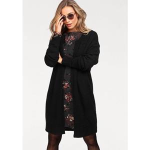 Aniston CASUAL Strickjacke, im Oversize Look