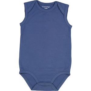 Zeeman Romper - Blauw