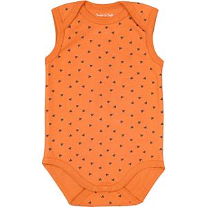 Zeeman Romper - Oranje