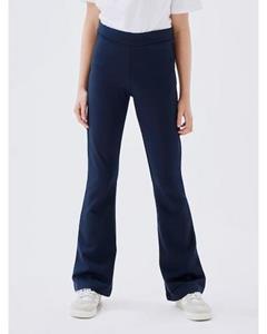 Name It Broek met wijde pijpen NKFFRIKKALI BOOTCUT PANT