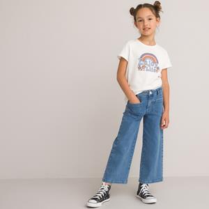 LA REDOUTE COLLECTIONS Wijde jeans