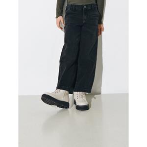KIDS ONLY Weite Jeans Comet (1-tlg) Plain/ohne Details