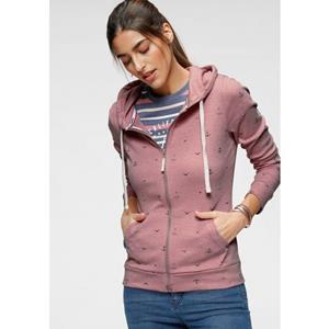 KangaROOS Shirtjacke in unterschiedlichen Print-Dessins