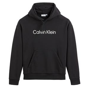 Calvin Klein Kapuzensweatshirt "HERO LOGO COMFORT HOODIE", mit Logoschriftzug