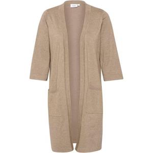 Saint Tropez Strickjacke "KilaSZ Open Cardigan"