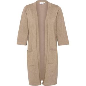 Saint Tropez Strickjacke "KilaSZ Open Cardigan"