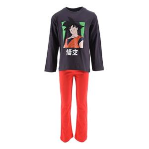 Pyjama Dragon ball Z