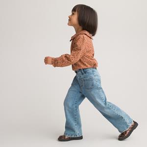 LA REDOUTE COLLECTIONS Wijde jeans