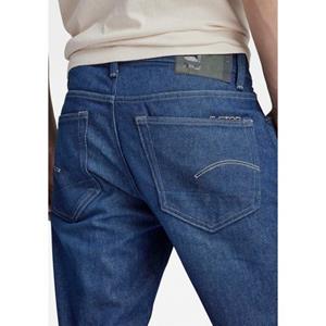 G-Star RAW 3301 Slim Jeans - Donkerblauw - Heren