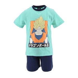 DRAGON BALL Z Pyjashort Dragonball Z