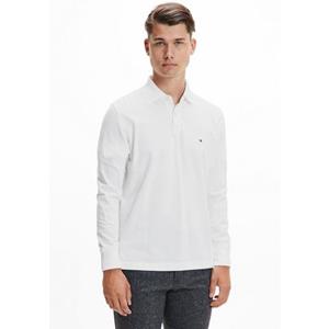 Tommy Hilfiger Poloshirt met lange mouwen 1985 REGULAR LS POLO