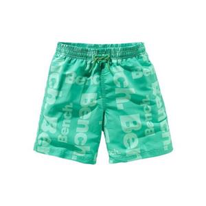 Bench. Zwemshort met all-over logoprint