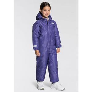 Scout Schneeoverall "SNOWBALL", wasserdicht, winddicht und atmungsaktiv