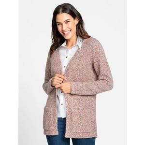 Inspirationen Strickjacke