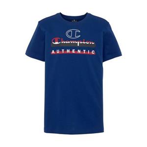 Champion T-Shirt Graphic Shop Crewneck T-Shirt - für Kinder