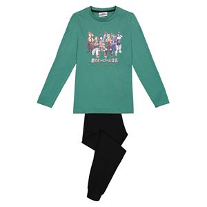 Pyjama met zakken My hero Academia
