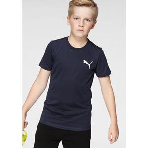 PUMA T-Shirt "ACTIVE SMALL LOGO TEE B"