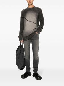 PAIGE Skinny jeans - Grijs