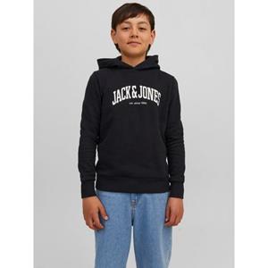 Jack & Jones Junior Hoodie JJEJOSH SWEAT HOOD SN JNR