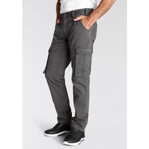 Mans World Cargohose, mit aufgesetzten Taschen