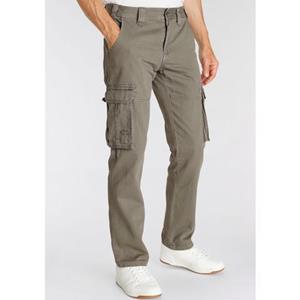 Mans World Cargohose, mit aufgesetzten Taschen