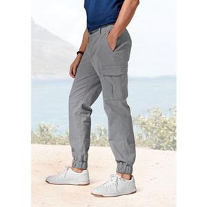 AUTHENTIC LE JOGGER Cargobroek