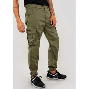 Alpha Industries Cargobroek Squad Pant