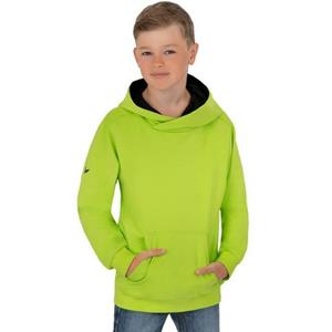 Trigema Sweatshirt "TRIGEMA Kapuzenpullover mit Kängurutasche"