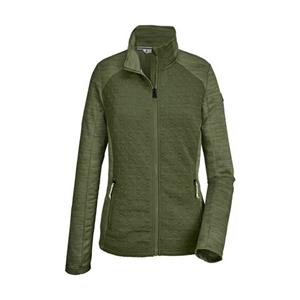 Killtec Strickjacke "KOS 68 WMN FLX JCKT"