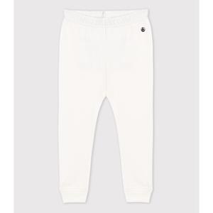 PETIT BATEAU Legging in ribtricot van katoen