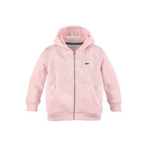 Lacoste Vest Kids Roze - 