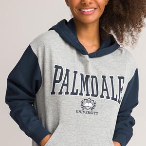 LA REDOUTE COLLECTIONS Sweaterjurk met lange mouwen