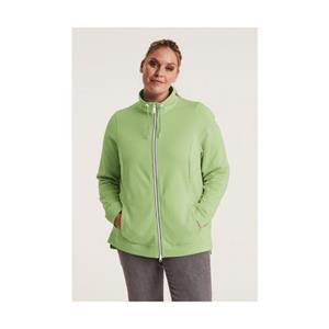 STOY Strickjacke "STS 13 WMN FLX JCKT"