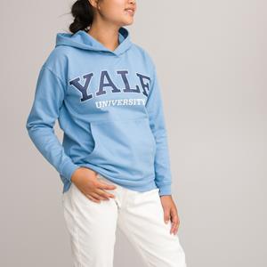 YALE Hoodie 10 - 18 jaar